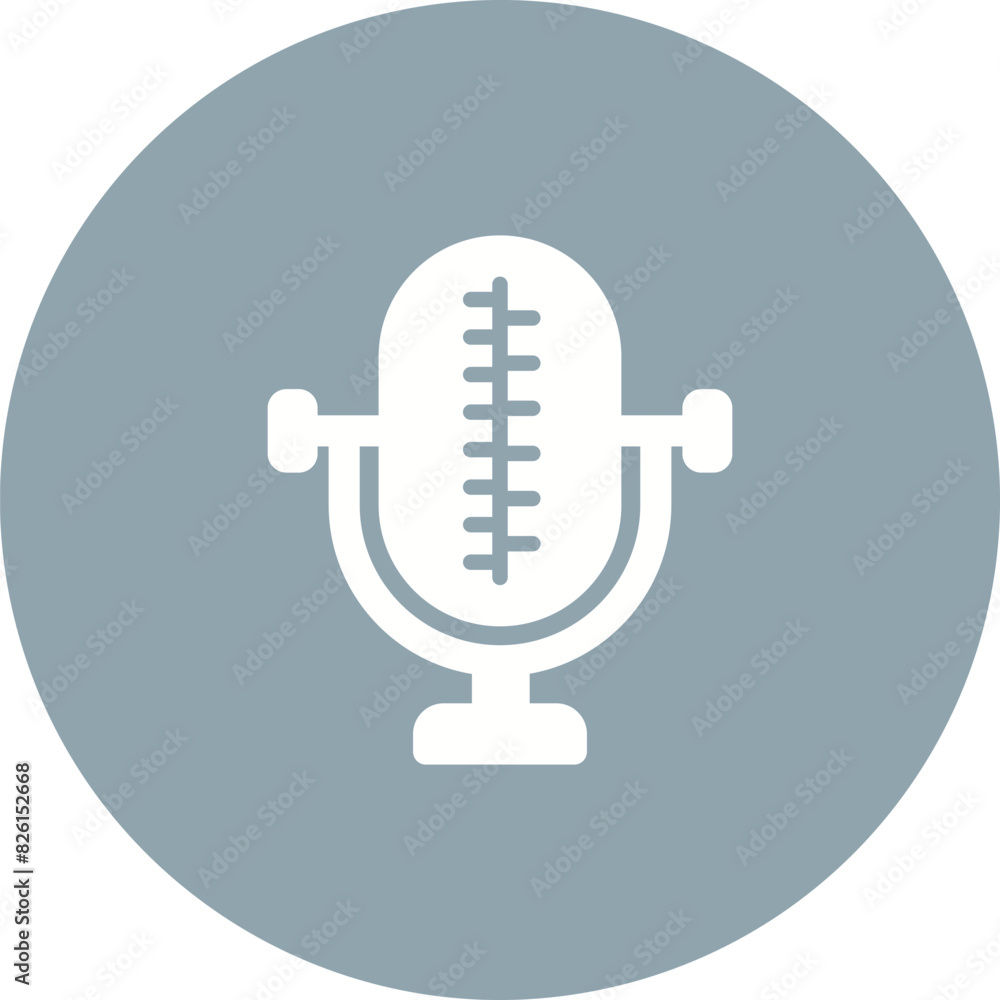 Unique Vector Icon Unique Vector Icon
