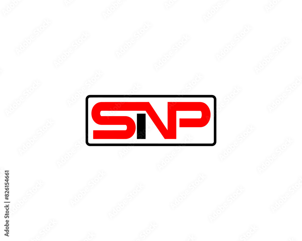 snp logo snp logo