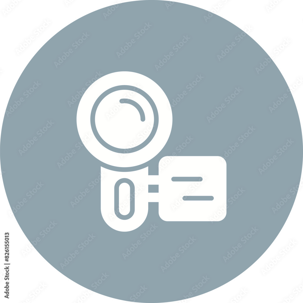 Unique Vector Icon Unique Vector Icon
