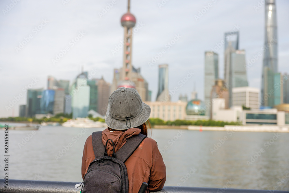 外灘観光 外灘観光