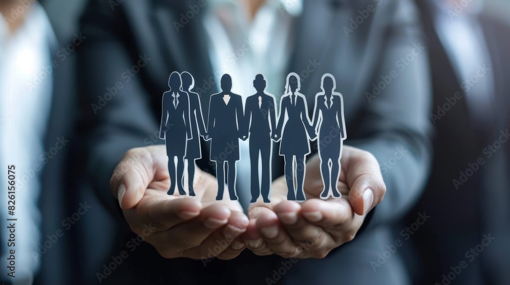 We're here to help you find the perfect candidate for your job opening We're here to help you find the perfect candidate for your job opening