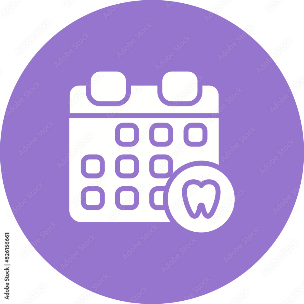 Appointment Vector Icon Appointment Vector Icon