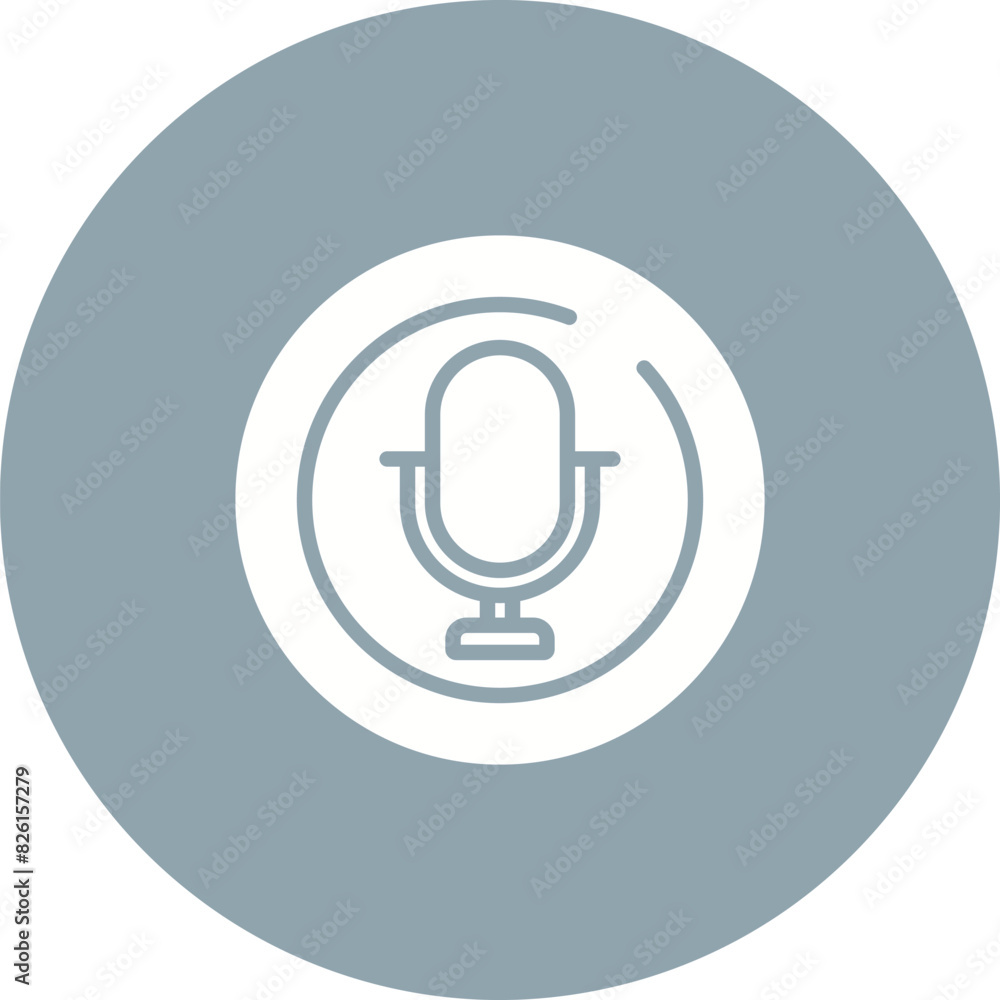 Unique Vector Icon Unique Vector Icon