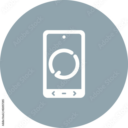 Reload Vector Icon