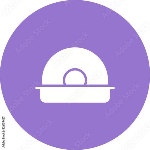 Cd Drive Vector Icon