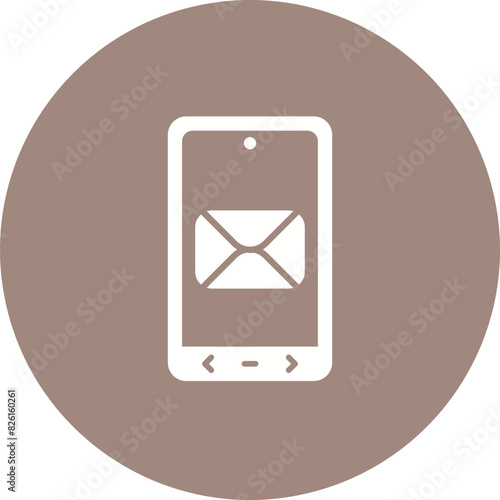 Mail Vector Icon