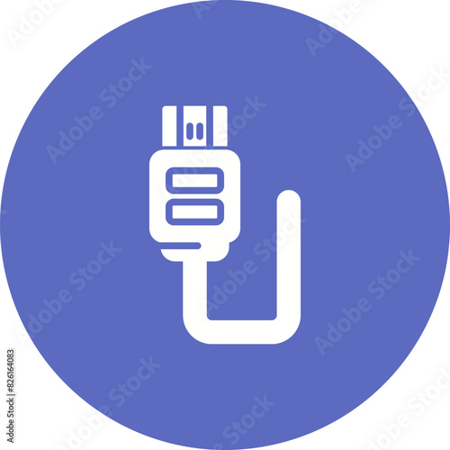 Hdmi Vector Icon