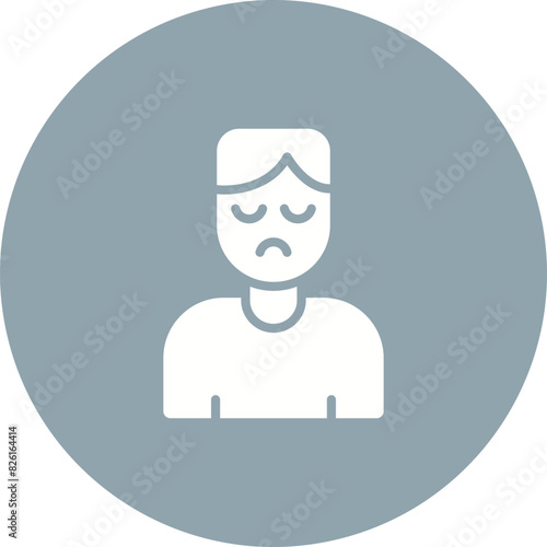 Unique Vector Icon