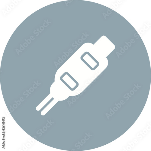 Hdmi Vector Icon