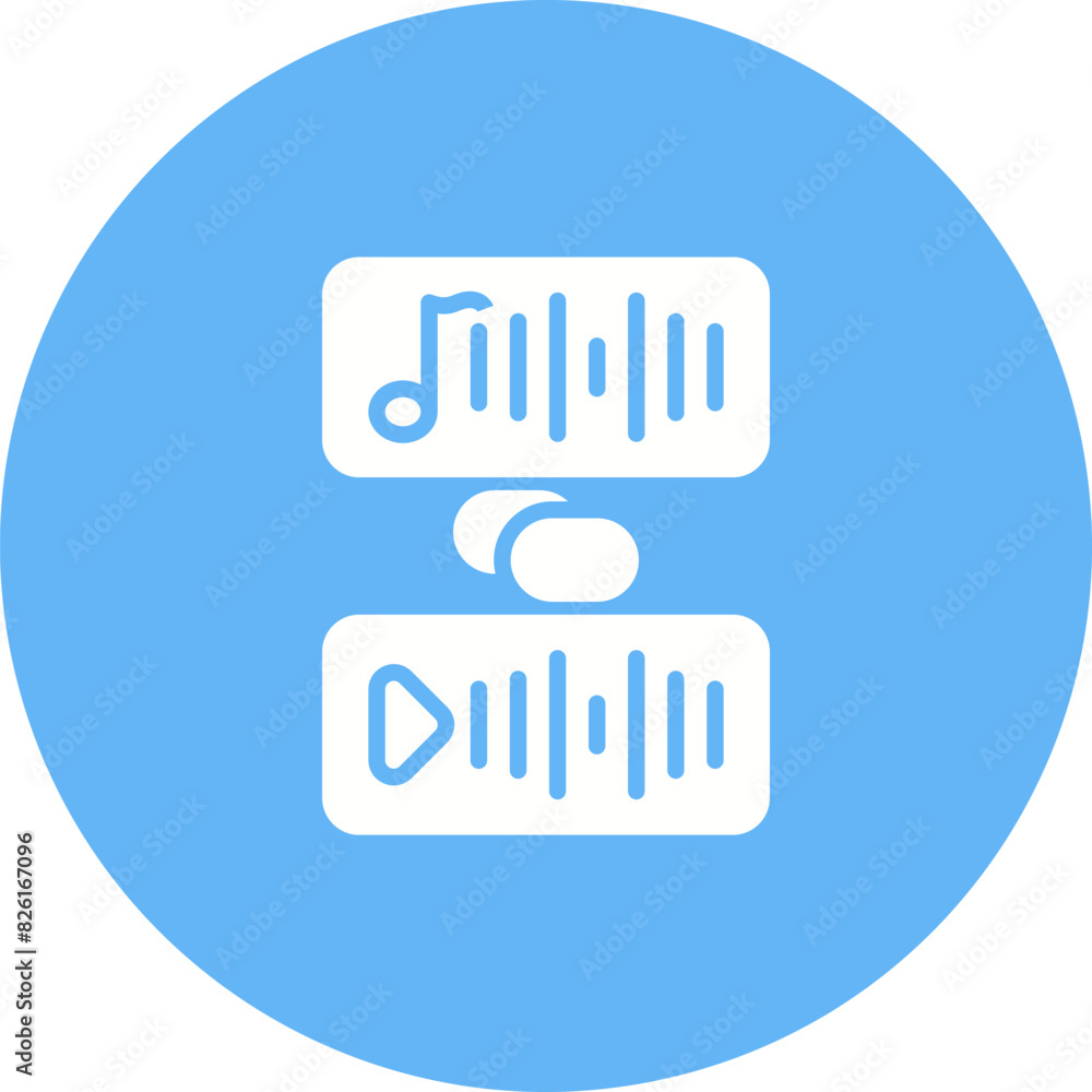 Link Vector Icon Link Vector Icon