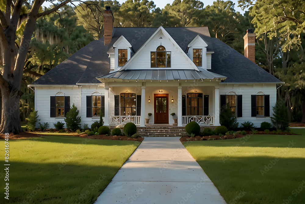 Stunning Designer Southern Home Elegant Southern Designer Home Stunning Designer Southern Home Elegant Southern Designer Home
