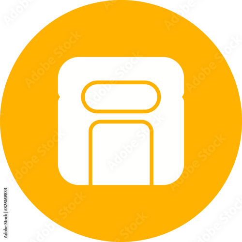 Case Vector Icon