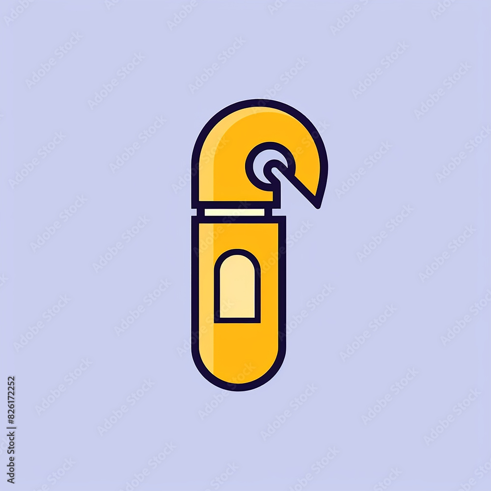 Whistle_Modern_Line_Icon_Vector_Line_Art_CuteIcon_Des Whistle_Modern_Line_Icon_Vector_Line_Art_CuteIcon_Des