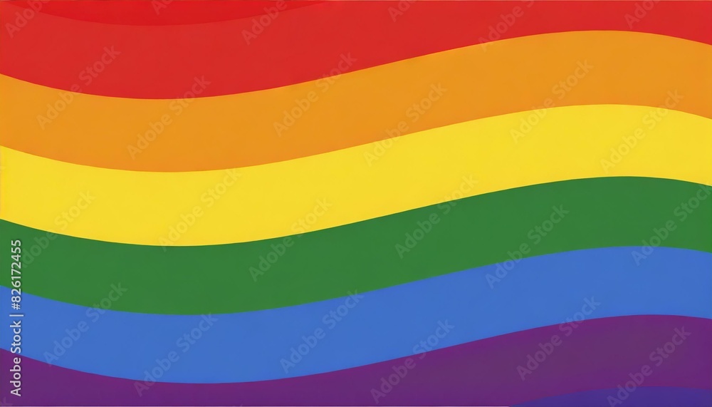 vector image of the lgbt flag, close up full screen, queer pride month, background wallpaper logo vector image of the lgbt flag, close up full screen, queer pride month, background wallpaper logo