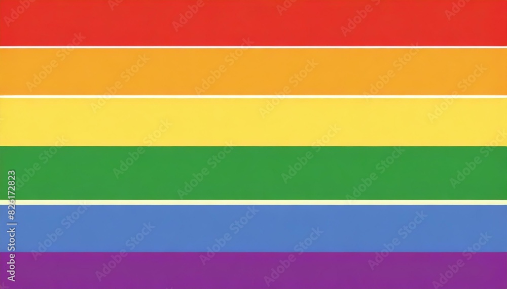 vector image of the lgbt flag, close up full screen, queer pride month, background wallpaper logo vector image of the lgbt flag, close up full screen, queer pride month, background wallpaper logo