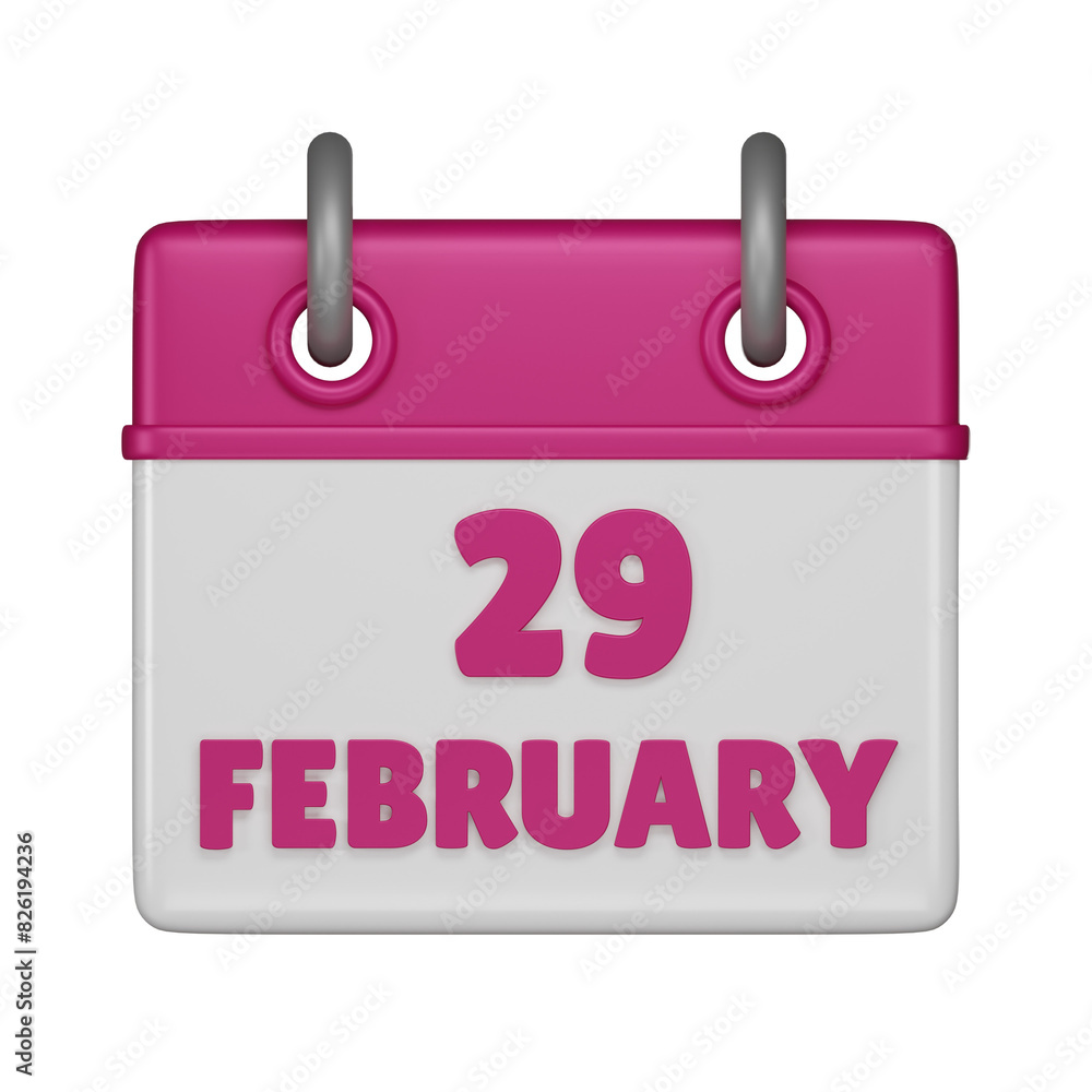 29 February