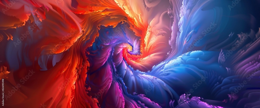 The Essence Of Love In A Swirl Of Colors, Abstract Background Images The Essence Of Love In A Swirl Of Colors, Abstract Background Images