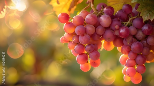 Bunch of Grapes