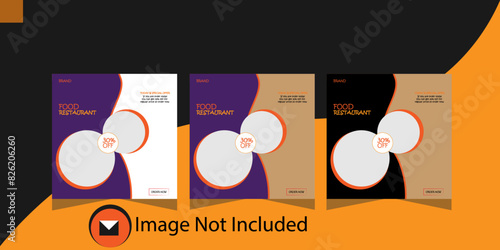 Social Media  Banner Design, You Can edit easily and Used it your Business Products Advertisement. So Download this Banner and Use it to Grow Your Business. 