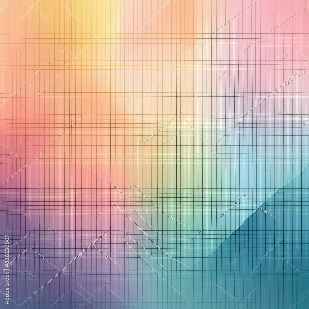 abstract colorful background.a simple and beautiful wallpaper pattern featuring a minimalistic colorful graph paper background. The design should be clean and modern, with a focus on soft pastel color abstract colorful background.a simple and beautiful wallpaper pattern featuring a minimalistic colorful graph paper background. The design should be clean and modern, with a focus on soft pastel color