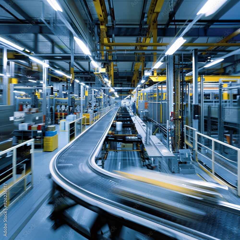 Future of Factory Floor Management: Future of Factory Floor Management: