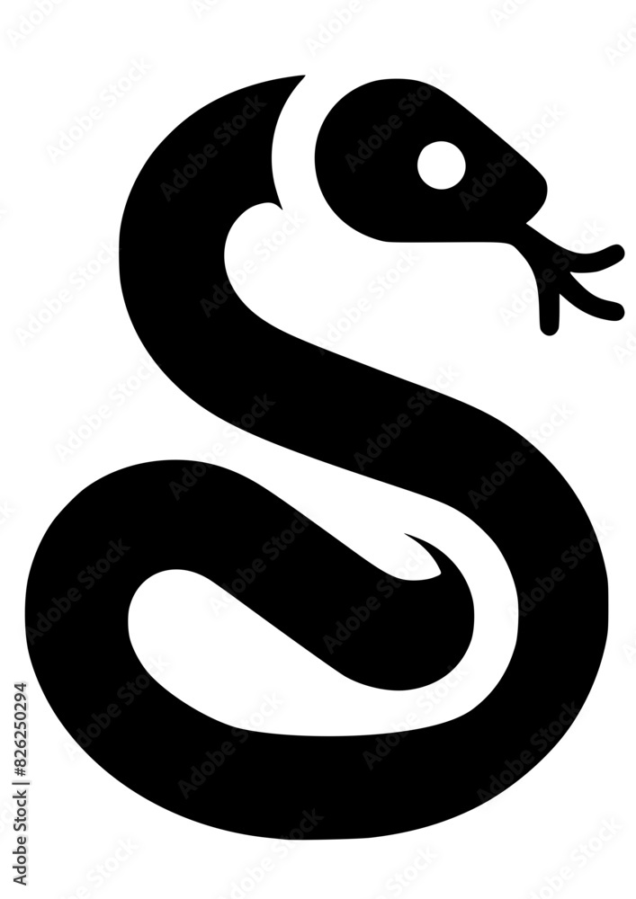 Snake SVG, Reptile SVG, Snake Silhouette SVG, Python SVG, Anaconda SVG ...