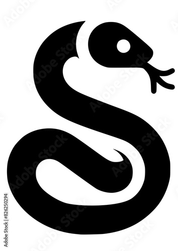 Snake SVG, Reptile SVG, Snake Silhouette SVG, Python SVG, Anaconda SVG, Crocodile SVG, Skin SVG, Dangerous Animals SVG, Snake Clipart, Snake Cut file for Cricut, Tattoo Design photo