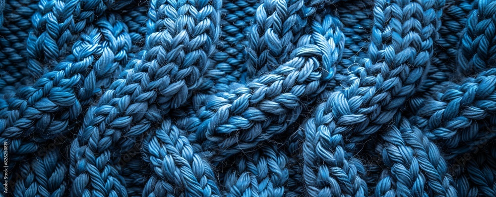 knitted sweater close-up. knitted sweater close-up.