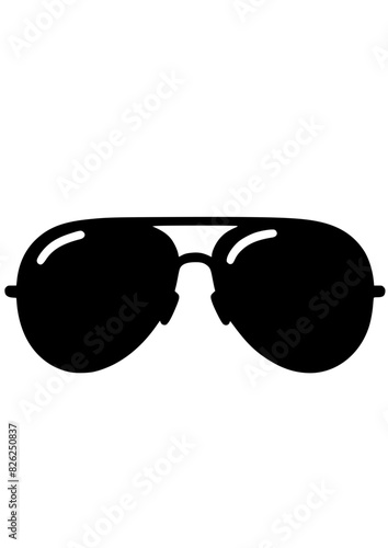 Sunglasses SVG, Aviator Sunglasses SVG, Beach sunglasses SVG, Sunglasses PNG, Summer SVG, Sun SVG, Accessories SVG, Sunglasses Silhouette, Sunglases Clipart, Cut file for Cricut