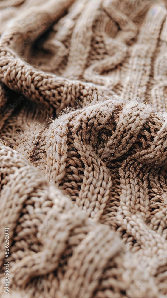 knitted sweater close-up. knitted sweater close-up.