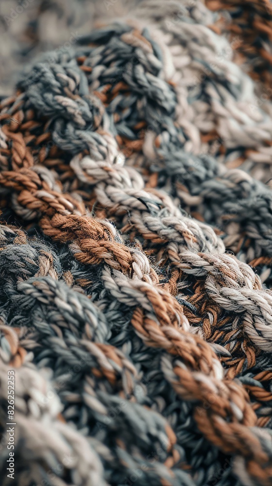 knitted sweater close-up. knitted sweater close-up.