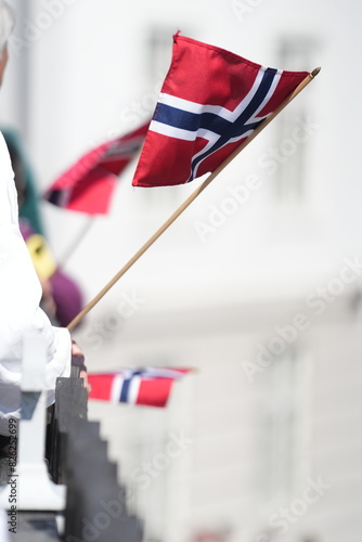 norway, 17th may, constitution, Norwegian flag
