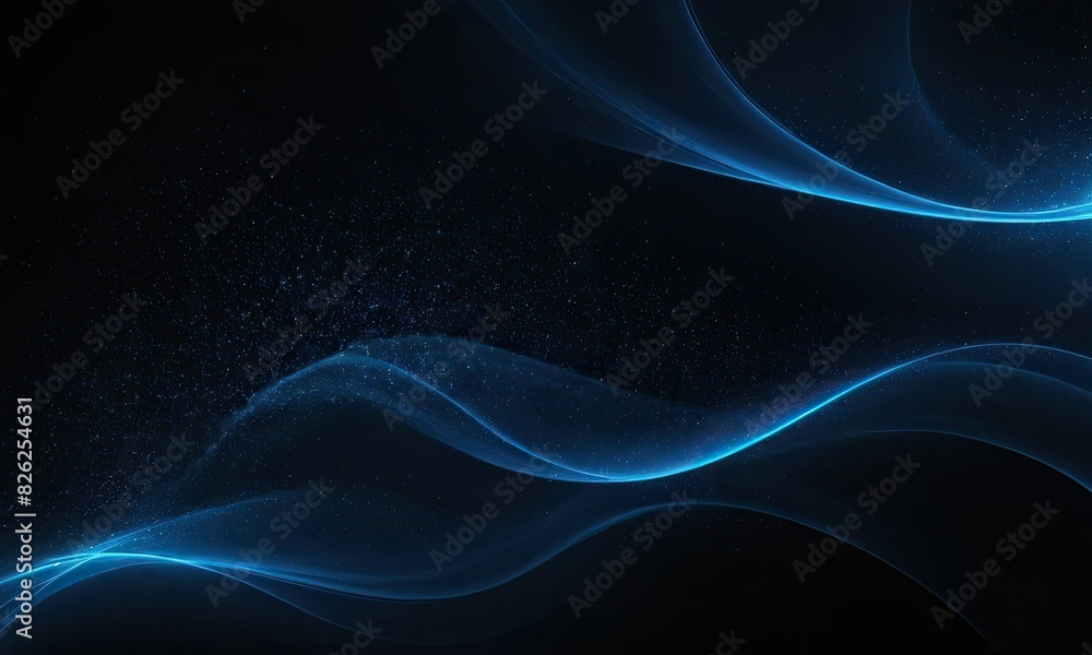 deep blue abstract background deep blue abstract background