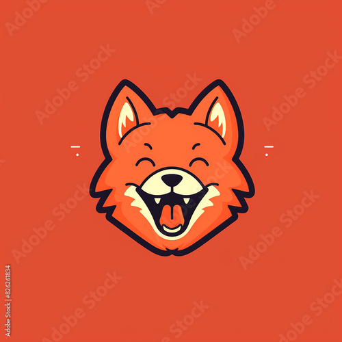 Dazzling_Dhole_Dhole_with_a_dazzling_smile_M