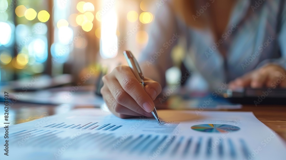 Financial Analyst Auditing Internal Control System Financial Analyst Auditing Internal Control System