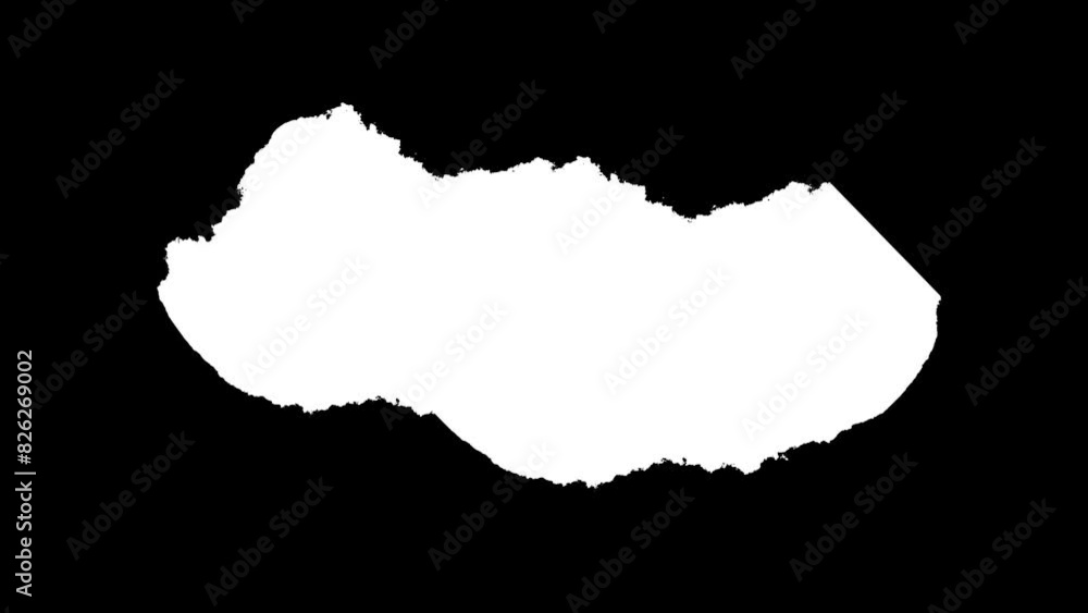 Grunge Paint Brush Stroke Transition on Black Background Abstract Painting Animation for 4K Video Editing Grunge Paint Brush Stroke Transition on Black Background Abstract Painting Animation for 4K Video Editing