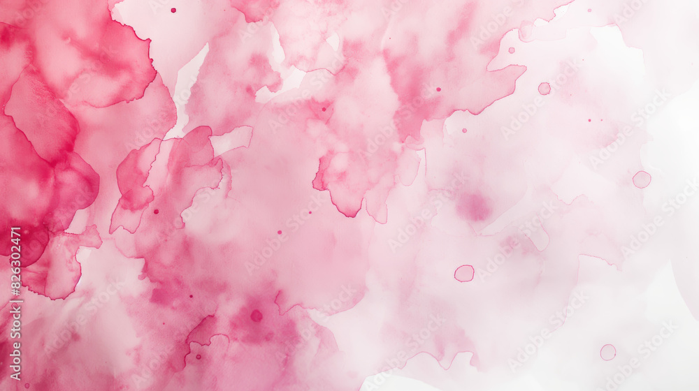 Watercolor paint background Watercolor paint background