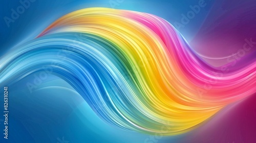 Abstract Background  Wallpaper for Diverse Applications