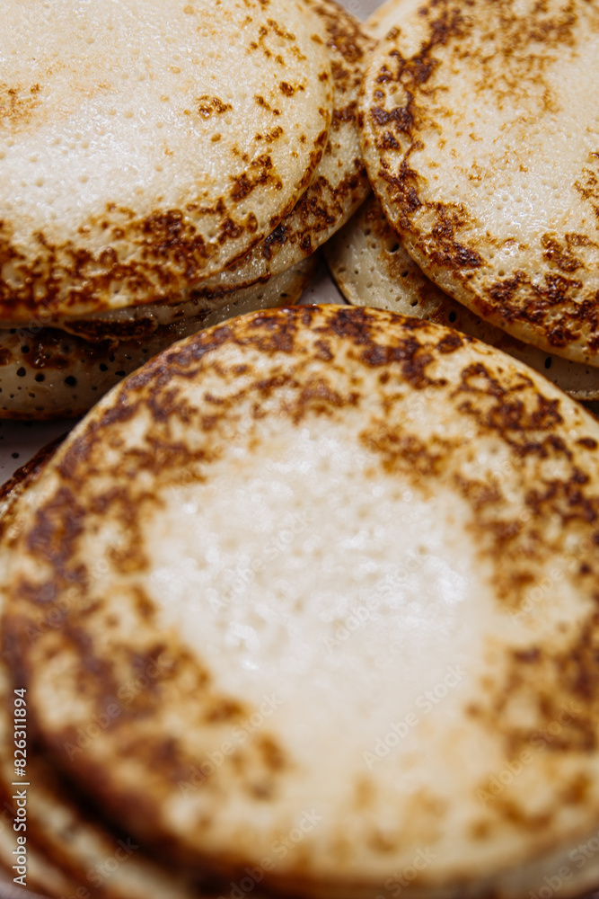 custom made wallpaper toronto digitalStart mornings right with perfectly golden pancakes made effortlessly using special non-stick skillet. Breakfast has never been so delightful!