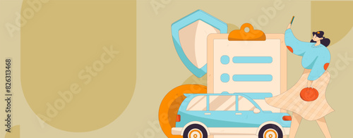 People exercising healthy running vector internet operation illustration
