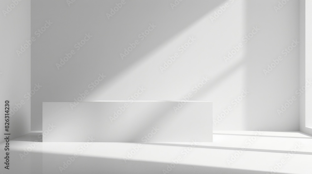 Minimalist white background with subtle shadow gradients for a clean look. Minimalist white background with subtle shadow gradients for a clean look.