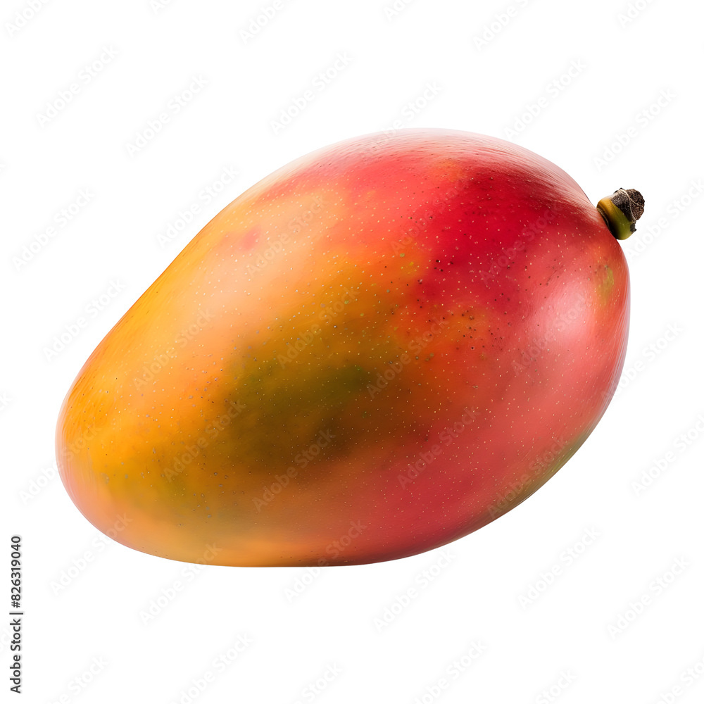 mango on transparent png background mango on transparent png background
