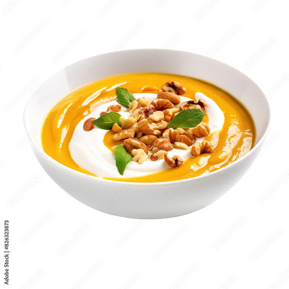 chicken noodle soup with vegetables on transparent background, clipping path, png, chicken noodle soup with vegetables on transparent background, clipping path, png,