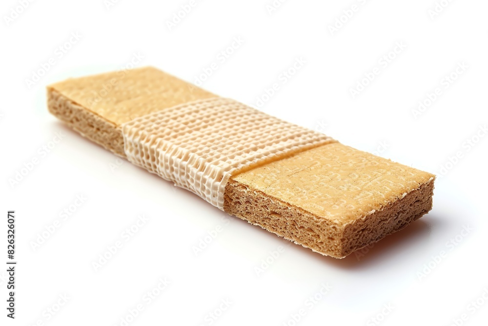 Image shows a single unit of chewing gum. The gum is sugar free. Image shows a single unit of chewing gum. The gum is sugar free.