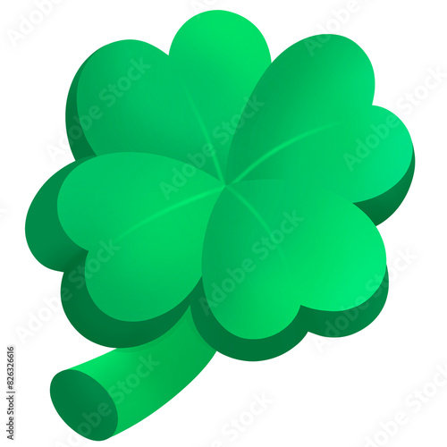 four leaf clover