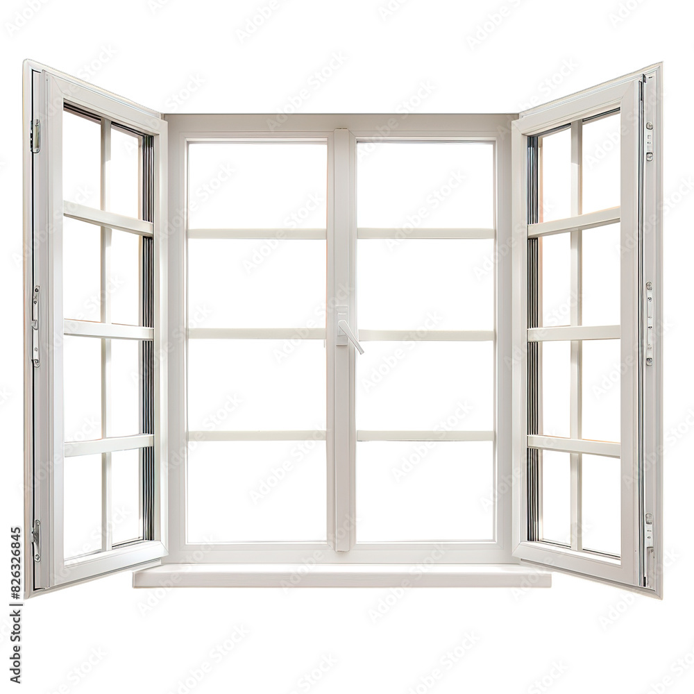 window window
