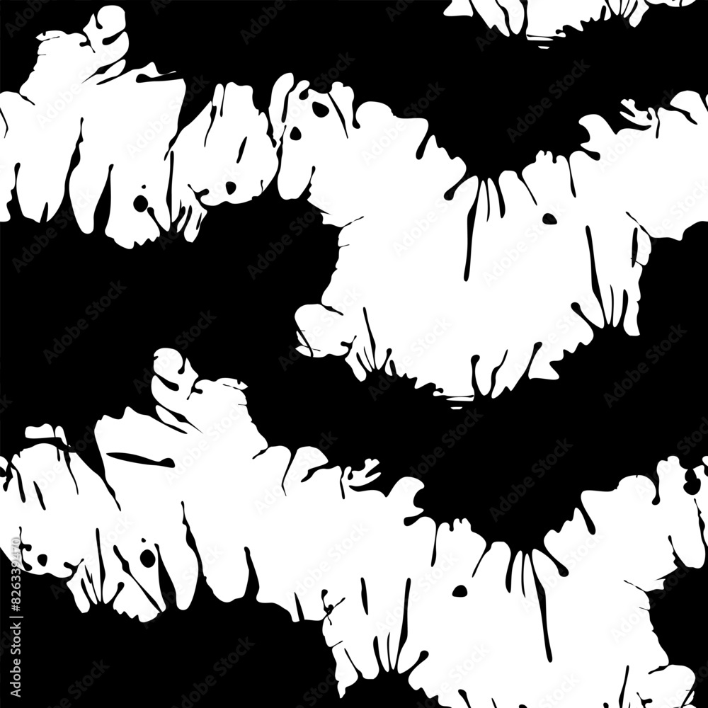 seamless black ink splat background. seamless splash water background. seamless pattern with splashes ink. Ink splatter seamless pattern background seamless black ink splat background. seamless splash water background. seamless pattern with splashes ink. Ink splatter seamless pattern background