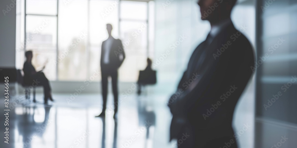 Goal and leadership, Concept of business achievement by Ai generate. Goal and leadership, Concept of business achievement by Ai generate.