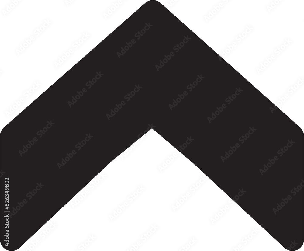 Arrow Sign Simple Icon Sign Arrow Sign Simple Icon Sign