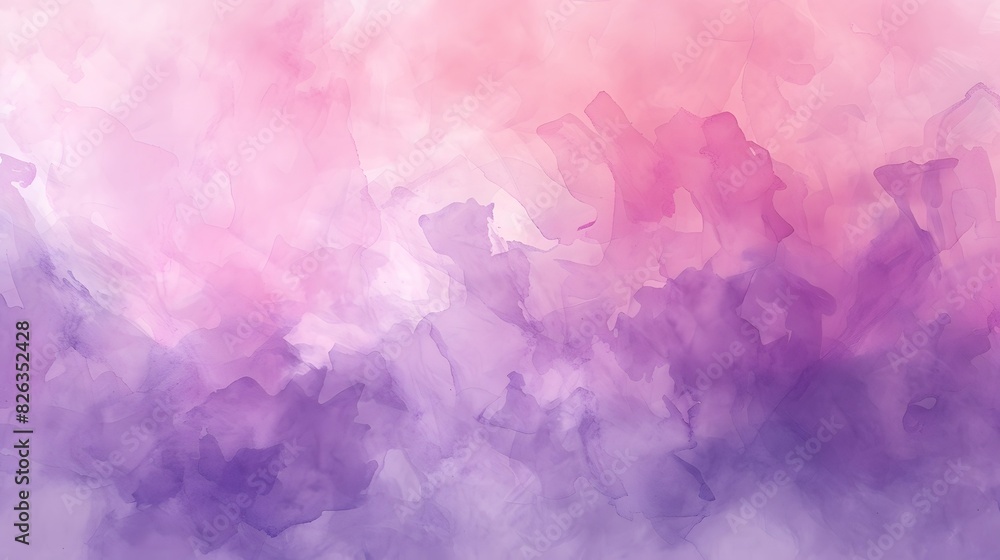 Billowing Pink and Purple Smoke background Billowing Pink and Purple Smoke background